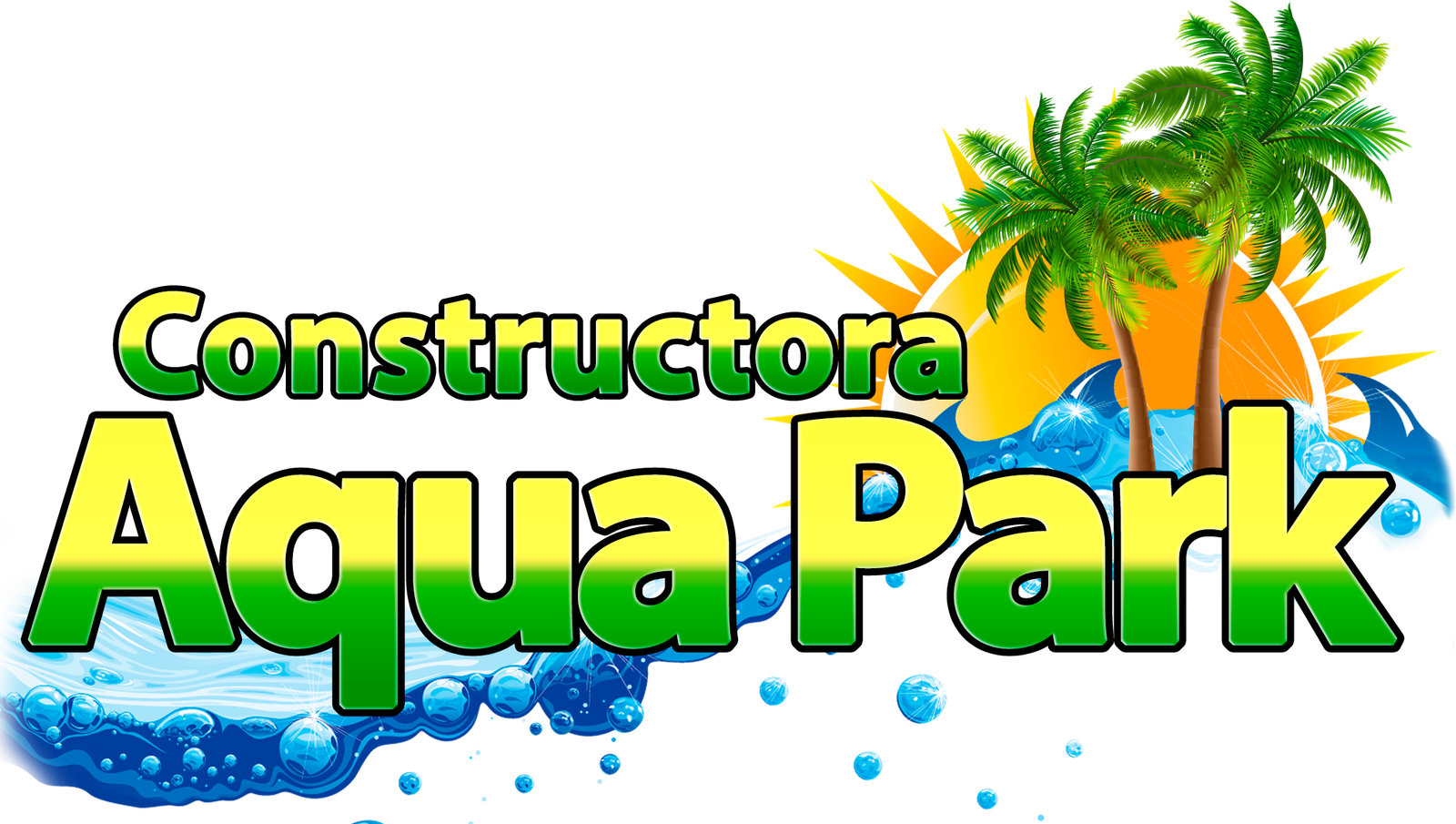 Logo Aqua Park