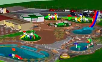 Proyecto Aqua Cobija AQUA COBIJA