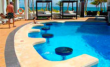 PISCINAS VIP