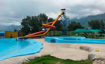 Proyecto Aquaventura AQUAVENTURA