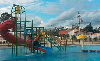 CONDOMINIO FONTANA