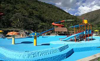 Proyecto Yolocita HOTEL VILLA VERDE